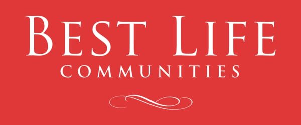 Best Life Corporate Logo