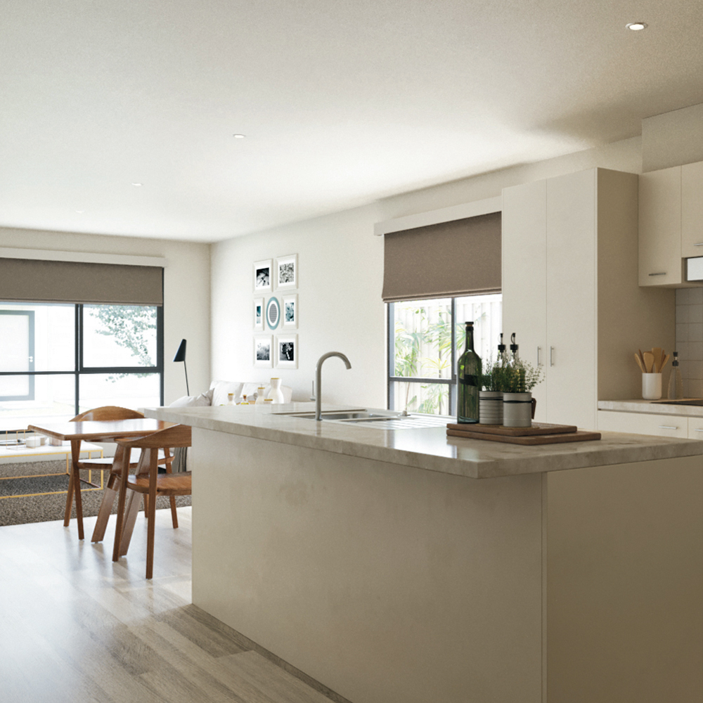 playford kitchen